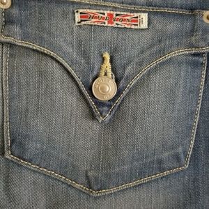 Hudson Jeans